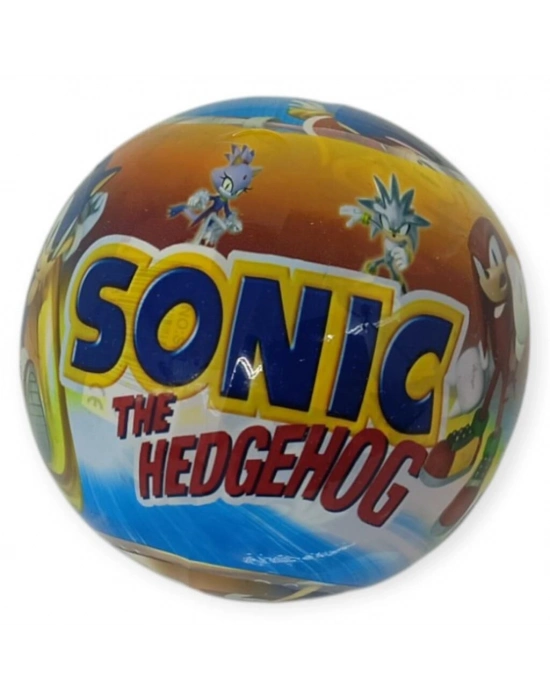 SR1648 - SONİC SÜPRİZ TOP 12Lİ