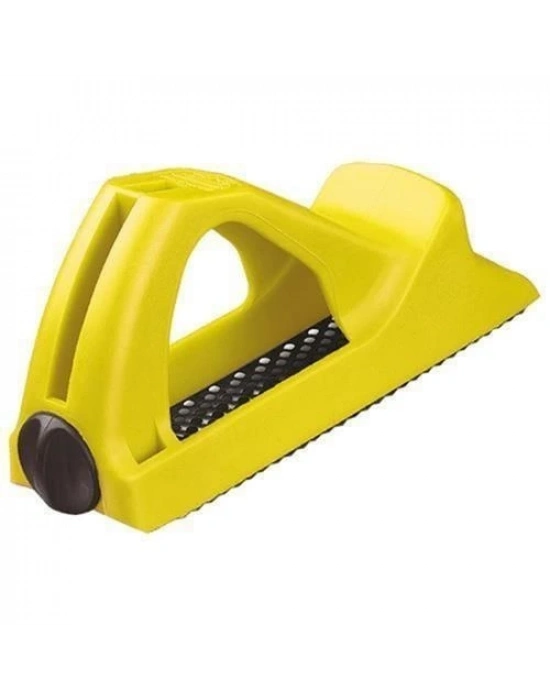 ®  ST521104 140 mm Kalıp Gövdeli Blok Törpü Rende