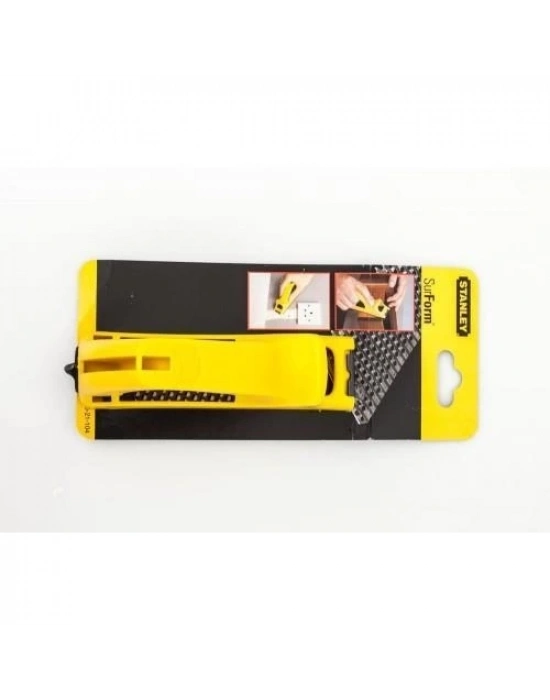 ®  ST521104 140 mm Kalıp Gövdeli Blok Törpü Rende