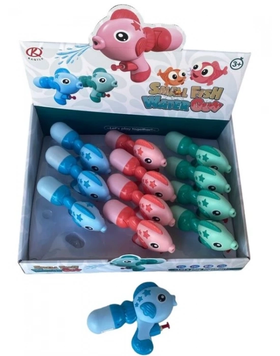 STANDLI BALIKLI SU TABANCASI