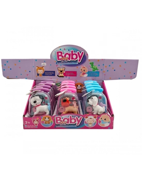 STANDLI CANTALI KOPEK