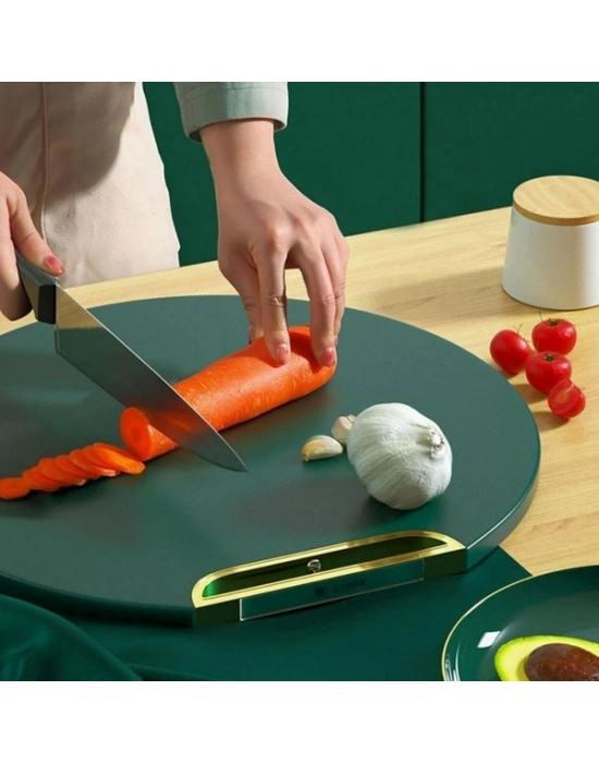 Standlı Kesim Panosu