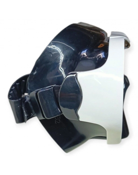 Star Diving Dalış Maskesi Yetişkin - 51702-BEYAZ