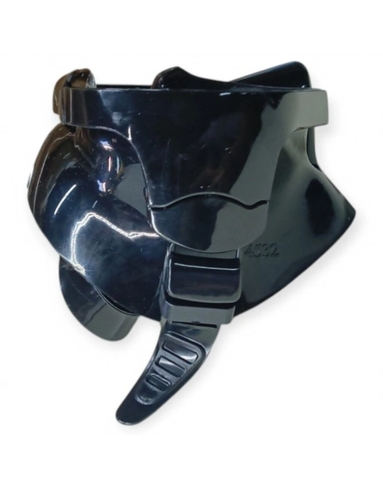 Star Diving Dalış Maskesi Yetişkin - 51702-SİYAH