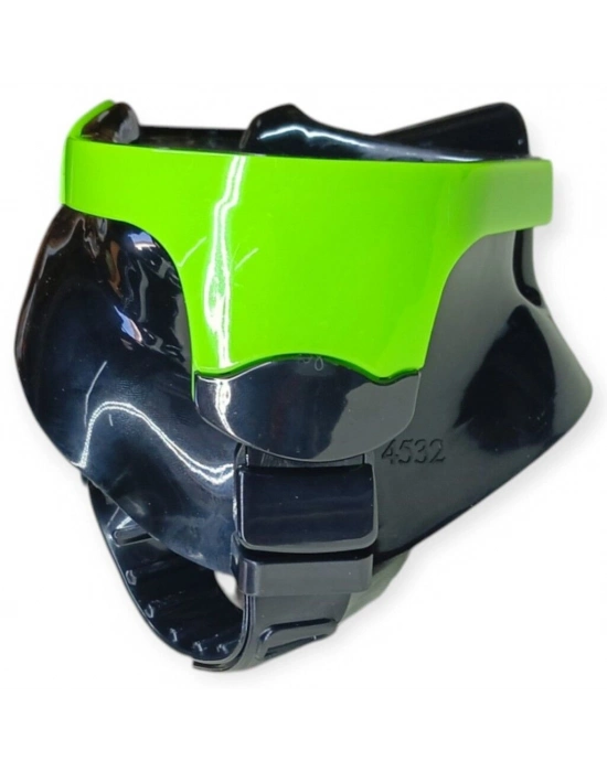 Star Diving Dalış Maskesi Yetişkin - 51702-YEŞİL