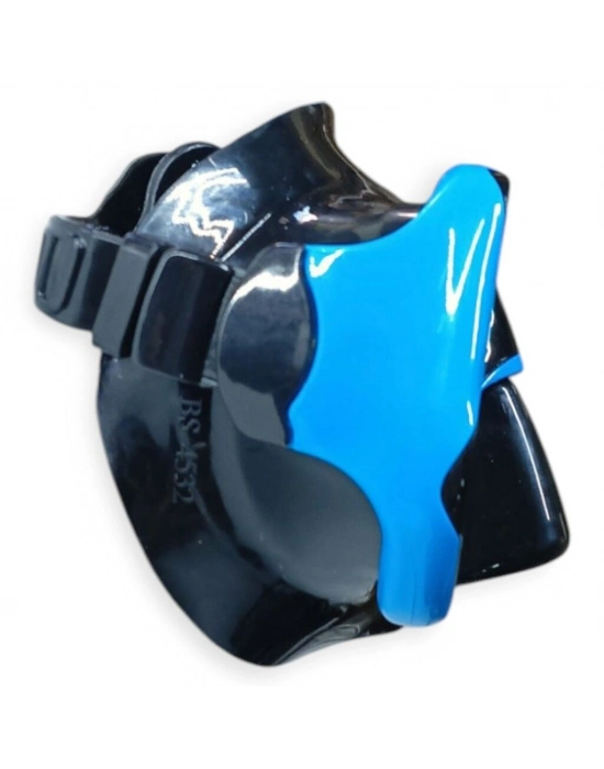 Star Diving Dalış Maskesi Yetişkin - 51705-MAVİ