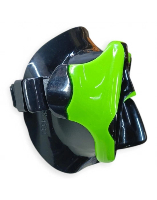 Star Diving Dalış Maskesi Yetişkin - 51705-YEŞİL