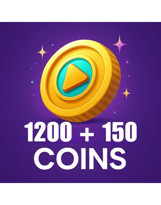 StarMaker 1200 + 150 Coins