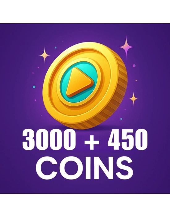 StarMaker 3000 + 450 Coins