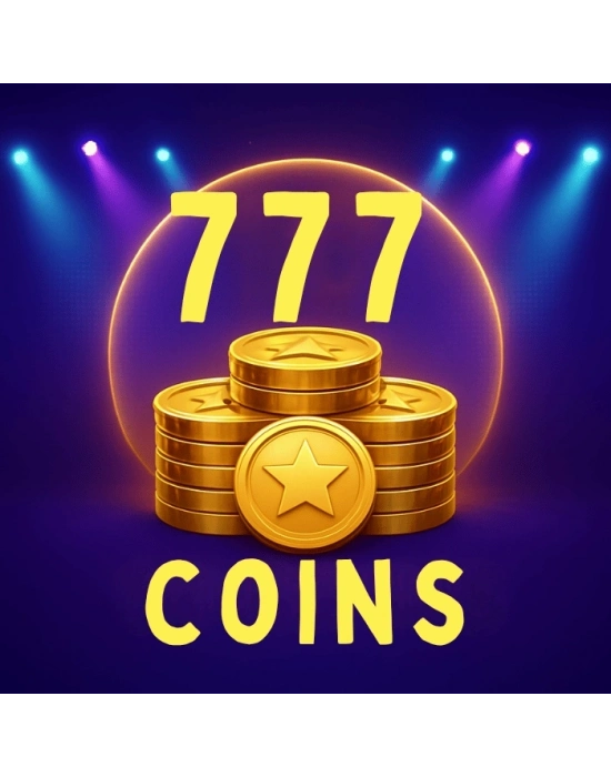 StarMaker 777 Coins