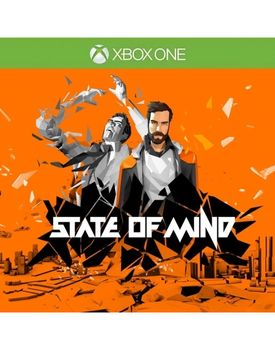 State of Mind Xbox
