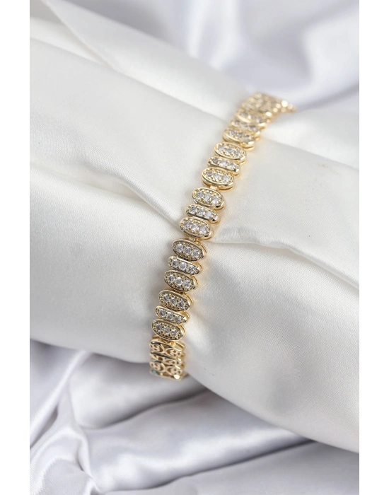 Steampunk Polyester Kedi Figürü Model 1