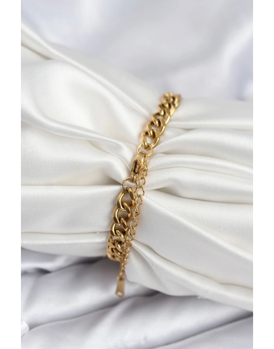 Steampunk Polyester King Kong Figürü