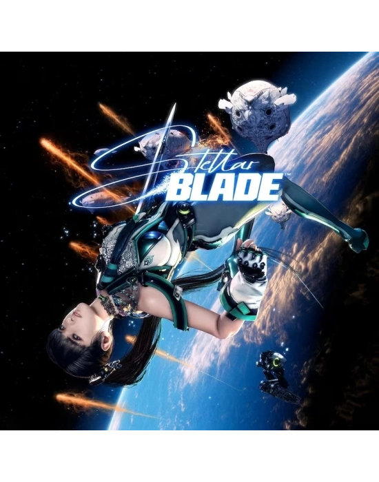 Stellar Blade
