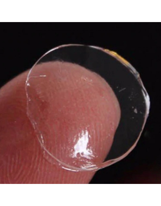 ®  Sticker Damla Model Çift Taraflı Yapışkan Balon Yapıştırıcısı