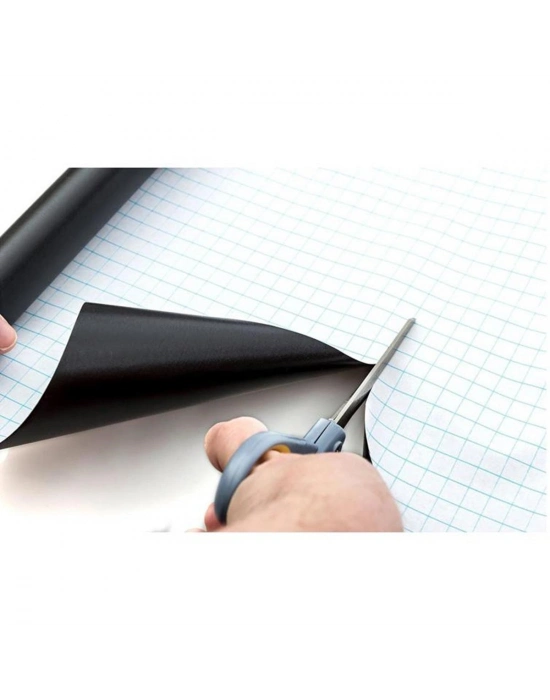 ®  Sticker Rulo Yapışkanlı Çocuk Yazı Yazma Tahtası Yazı Yazma Sticker