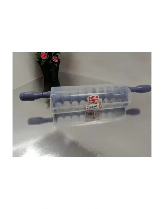 Stillo Angel Mantı Merdanesi Mantıcı