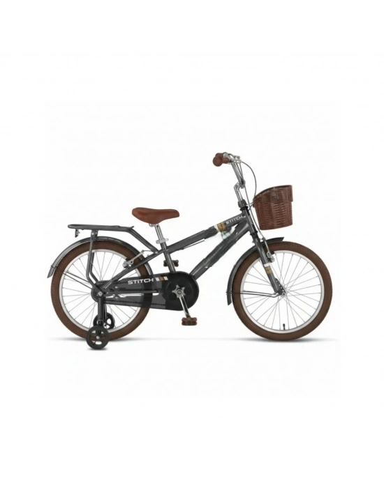 Stitch M Atb 20 Jant Çocuk Bisikleti