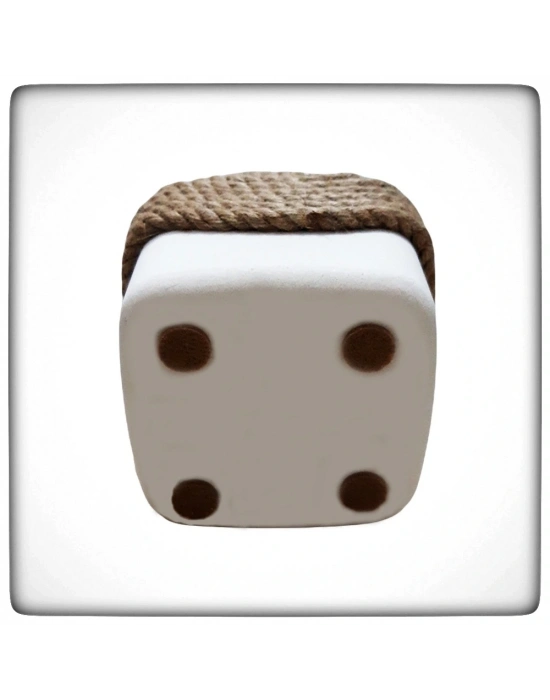 Stoper - Kare Beton Kapı Stoperi Kapı Tutucu Kapı Durdurucu Kapı Tutacağı