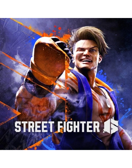 Street Fighter 6