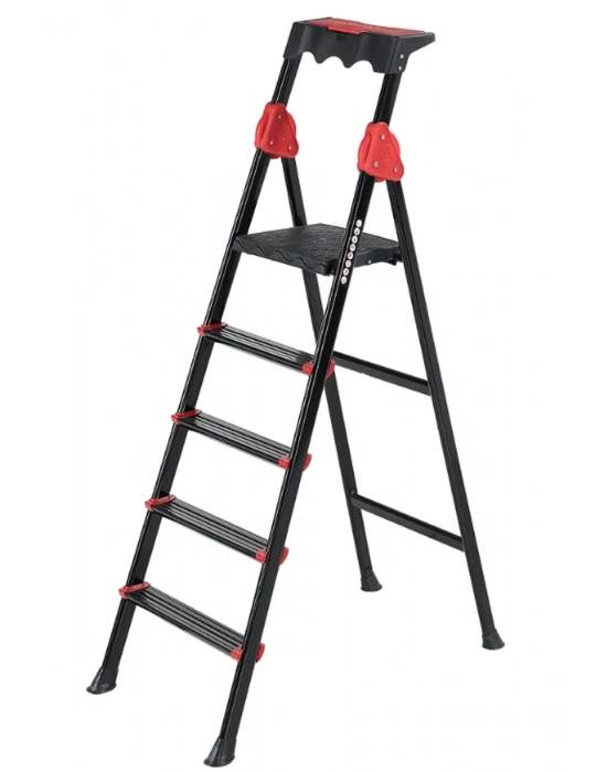 Strong Merdiven 4+1 Pratik Royaleks-STRONG41