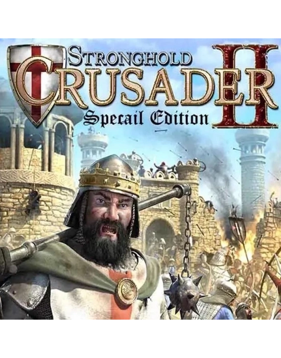Stronghold Crusader 2 Special Edition