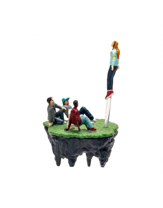 STRT0006 Sürpriz Paket 9lu