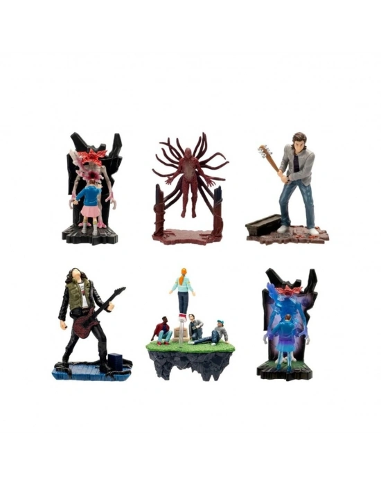 STRT0006 Sürpriz Paket 9lu