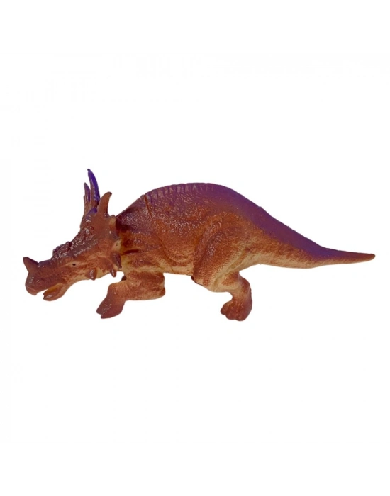 Styracosaurus Dinazor 15 Cm - Q603-9