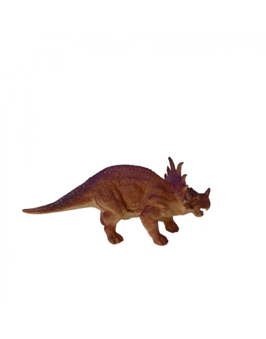 Styracosaurus Dinazor 15 Cm - Q603-9