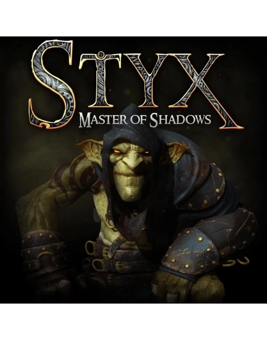 Styx Master of Shadows