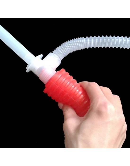 Su- Benzin - Yağ - Mazot - Sıvı Yakıt Pompası