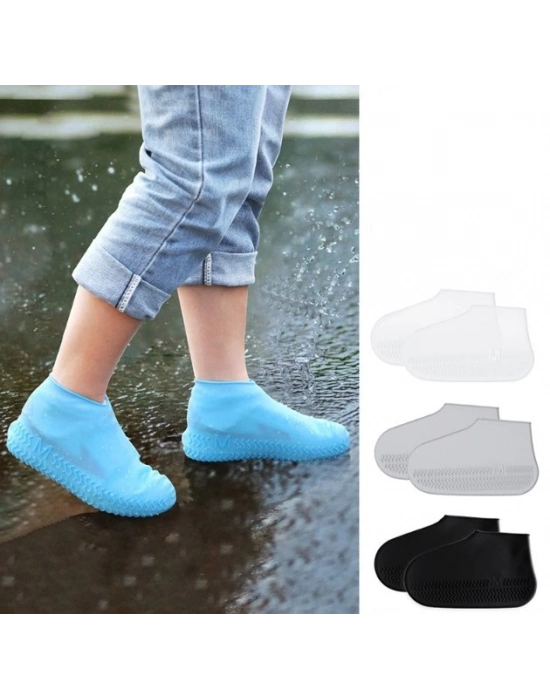 Su Geçirmez Ayakkabı Kılıfı M Beden