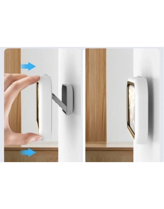 ® Su Geçirmez Hareketli Telefon Tutucu Stand