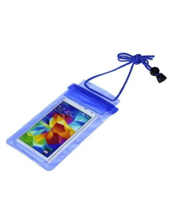 Su Geçirmez Telefon Kılıfı