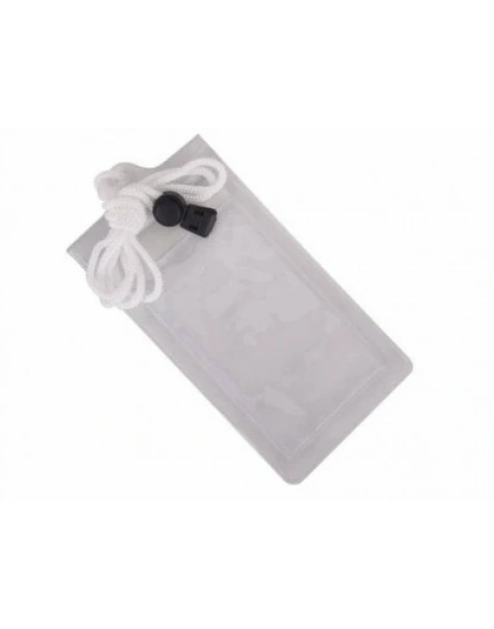 Su Geçirmez Telefon Kılıfı