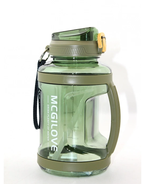 Su Matarası 2200 Ml