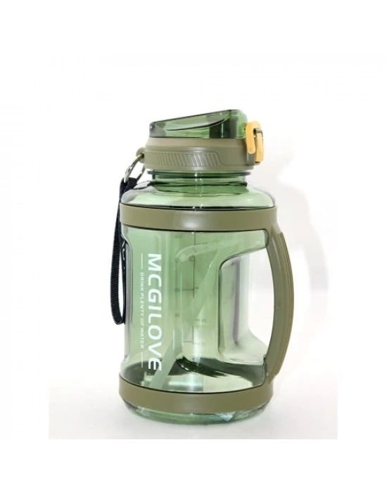 Su Matarası 2200 Ml