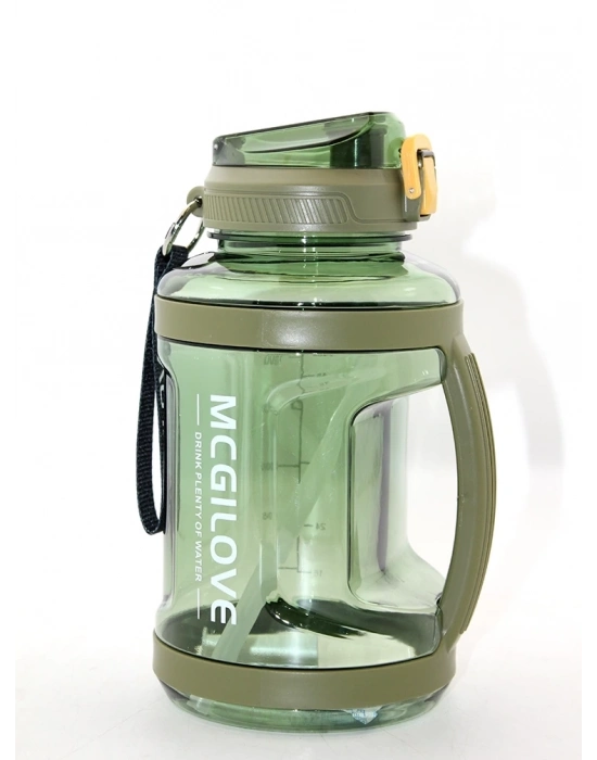 Su Matarası 2200 Ml Bpa İçermez Alk2964