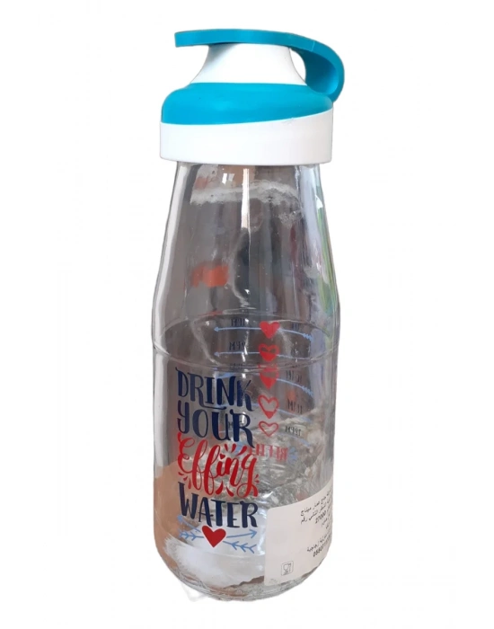 Su Şişesi Matara 446 Cc. Royaleks-HN-1767