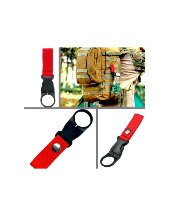 Su Şişesi Taşıma Aparatı