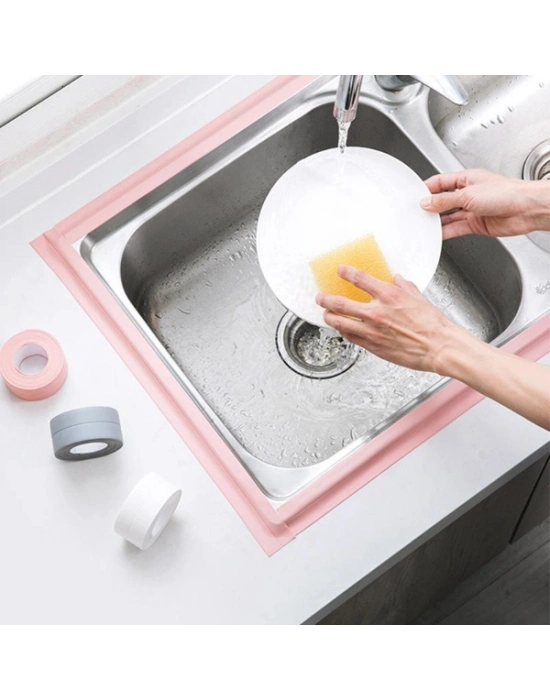 Su Sızdırmaz Bant - Gri