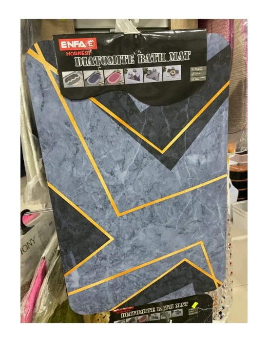 Su Tutan Paspas 60x40 Cm Royaleks-RA-590