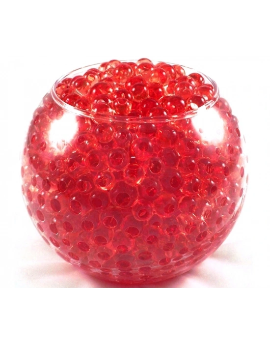 Suda Büyüyen Polymer Vazo Ve Akvaryum Taşları