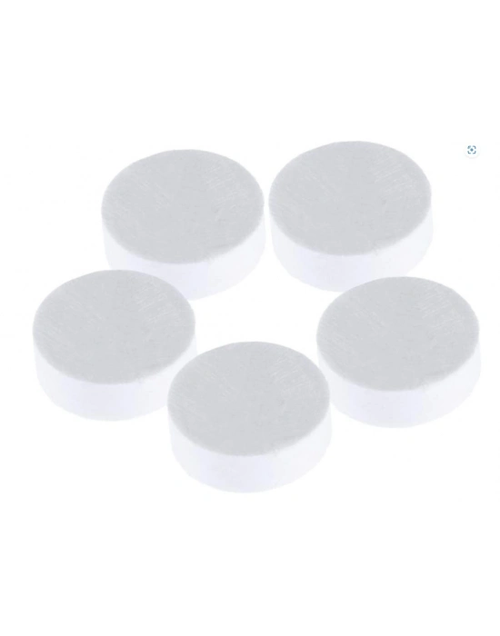 Suda Büyüyen Sıkıştırılmış Havlu 10 Adet