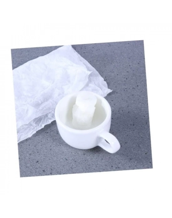 Suda Büyüyen Sıkıştırılmış Havlu 10 Adet