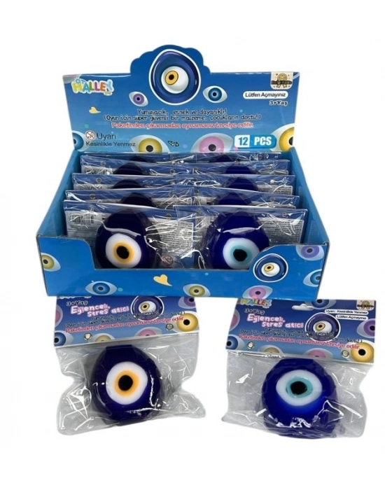 SUKISHI NAZAR BONCUGU