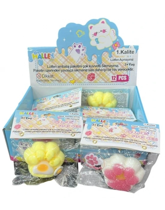 SUKISHI PATI OMLET&JELIBON