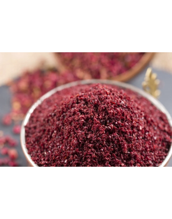Sumak Ekşisi Tozu 500 gr
