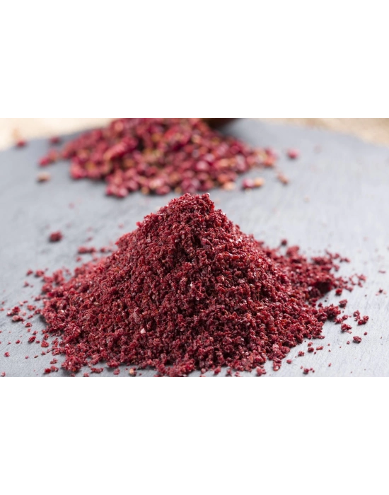 Sumak Ekşisi Tozu 500 gr